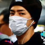 [세훈] 161202 <b>홍콩</b> 입국 프리뷰5