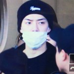 [세훈] 161202 <b>홍콩</b> 입국 프리뷰6