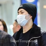 [세훈] 161202 <b>홍콩</b> 입국 프리뷰7