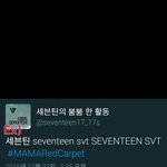 [세븐틴] 우리애들 <b>상이</b>라도 주자