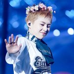 20대인데 <b>애기</b> 소리 듣는 아이돌 ㅎ