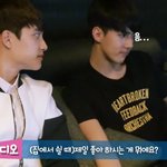 [EXO] 오세훈은 티비를 즐겨보는데 잘 안<b>본다</b>