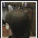 [조언부탁해] <b>이색</b> 탈색없인 염색 못하겠지??