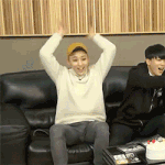 [BAP] 대박 우리 마지막이야