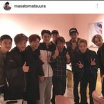 [세훈] 161202 에백사장 인스타그램