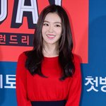 아이린 닮은 아나운서
