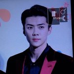 [세훈] 161202 <b>MAMA</b> 레드카펫 프리뷰1