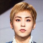 [EXO] 시우민 얼굴형
