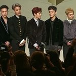[EXO] 이분들 그거 아니냐