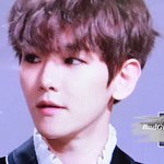 [EXO] 백현이 <b>애쉬</b>브라운이네