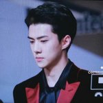[세훈] 161202 <b>MAMA</b> 레드카펫 프리뷰3