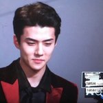 [세훈] 161202 <b>MAMA</b> 레드카펫 프리뷰4