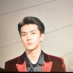 [세훈] 161202 <b>MAMA</b> 레드카펫 프리뷰6