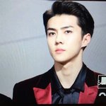 [세훈] 161202 <b>MAMA</b> 레드카펫 프리뷰7