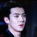 [세훈] 161202 <b>MAMA</b> 레드카펫 프리뷰9