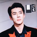 [세훈] 161202 <b>MAMA</b> 레드카펫 프리뷰10