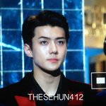 [세훈] 161202 <b>MAMA</b> 레드카펫 프리뷰11