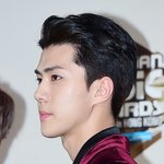 [세훈] 161202 <b>MAMA</b> 레드카펫 기사사진