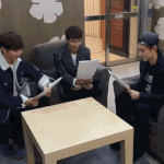 [세븐틴] 근데 상 안주면