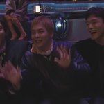 [EXO] 드림무대에서 젤 신났던 3<b>인방</b>
