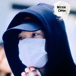 [CHEN] 하네다 <b>공항</b> 출국 첸