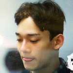 [CHEN] 모자속이 궁금하신분?ㅋㅋㅋ