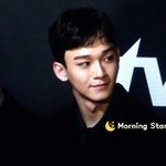 [CHEN] 마마 시상식 <b>레드카</b>펫 엑소첸