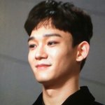 [CHEN] 마마 시상식 <b>레드카</b>펫 엑소첸 퓨2