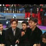 [EXO] 삼촌들한테 돈 받을<b>때</b> <b>첫째</b> 둘째 셋째