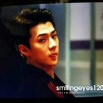 [세훈] 161202 <b>MAMA</b> 프리뷰1