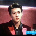 [세훈] 161202 <b>MAMA</b> 프리뷰2