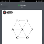 [EXO] 집에티비없어서 친구네집에서보눈데