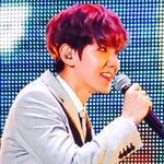 [EXO] 오늘로 드림 망붕 다 껒~ <b>어색</b>한표정 대박