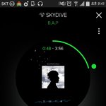 [BAP] <b>대현</b>이가 노래로 까이다니