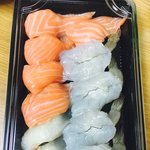 [EXO] <b>초밥</b>먹으면서 봄