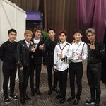 [EXO] <b>함정</b>이 있다