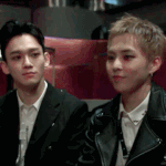 [EXO] 와 ㅅㅂ <b>포스</b>봐라