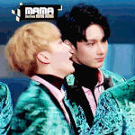 [세븐틴] 헉 <b>문준휘</b> 눈빛 쏘 스윗