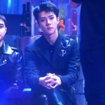 [세훈] 161202 <b>MAMA</b> 프리뷰5