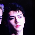 [세훈] 161202 <b>MAMA</b> 프리뷰7