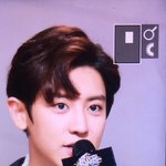 [EXO] 여리 머리 이게 더 이쁜데
