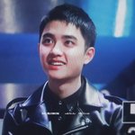 [EXO] 오늘 도경수 얼굴 에<b>바다</b>