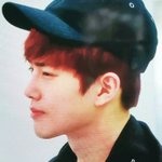 [EXO] 김준면 <b>면도</b>했다는거 ㄹㅇ 존1나 설렘