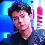 [세훈] 161202 <b>MAMA</b> 프리뷰8