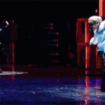 [방탄소년단] 박지민 발목 진짜 <b>유연</b>하지 않아?