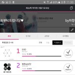 [세븐틴] 아 투표하자 제발 어짜피 이제 애들 안나와