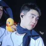 [EXO] 새삼 경수도 눈<b>화장</b>한거보고싶다...
