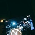[EXO] 거실 1열 준비<b>완료</b>다ㅅㅂ