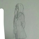 [EXO] 짝남이 나 <b>벌</b>받울<b>때</b> 그림그려줌 나ㅅㅂ..