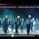[세븐틴] 역대<b>급</b><b>외모</b>역대급춤